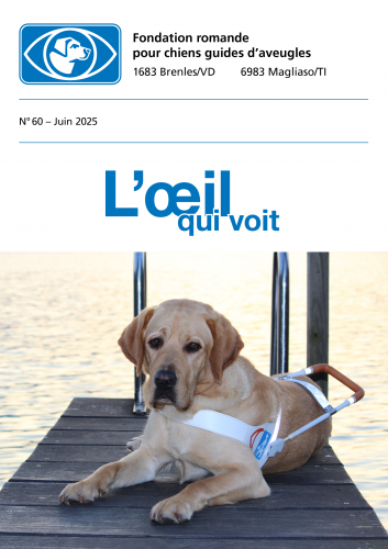 Image Bulletin No 60 juin 2025