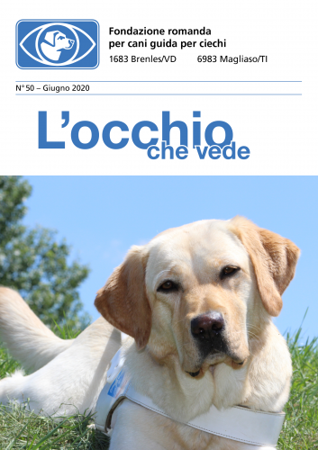 Image L'occhio che vede No 50 giugno 2019